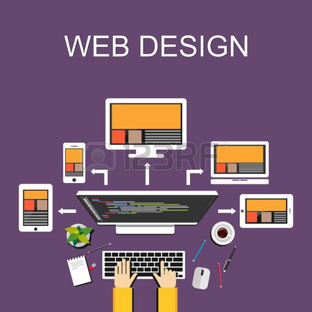 Web Design